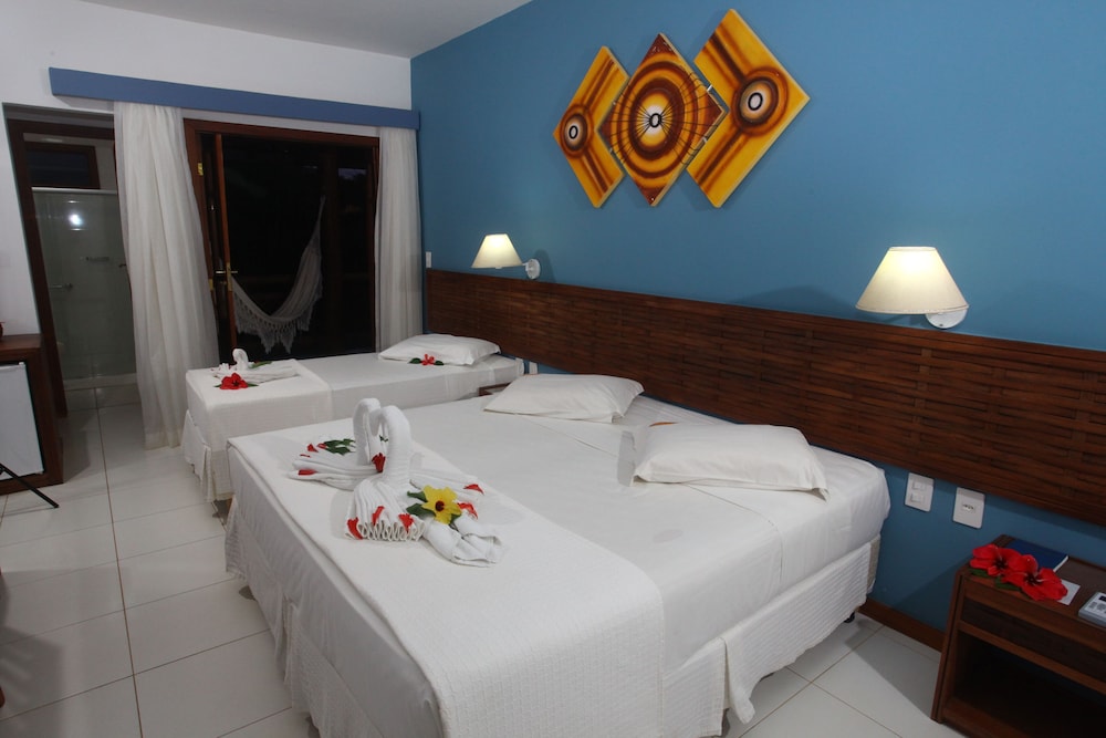Terra Boa Hotel Boutique (ex Pousada Terra Boa) 63/74