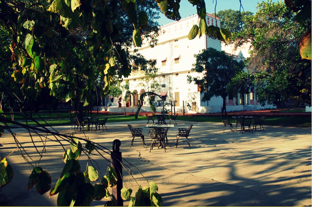 Welcomeheritage Bijayniwas Palace 39/47