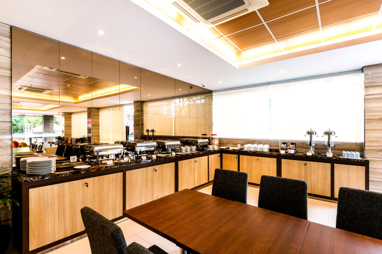 The Point Hotel Balikpapan 8/11