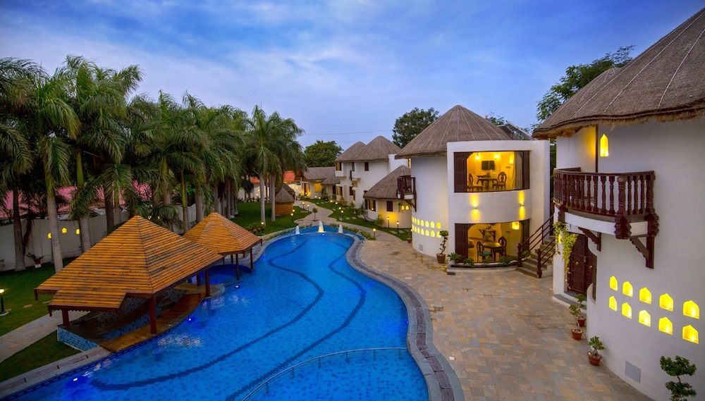 Nirali Resorts 38/45