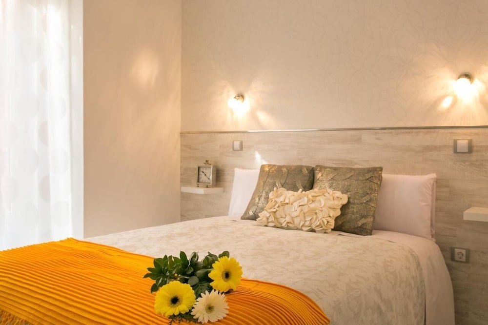 Hostal Met Madrid 14/30