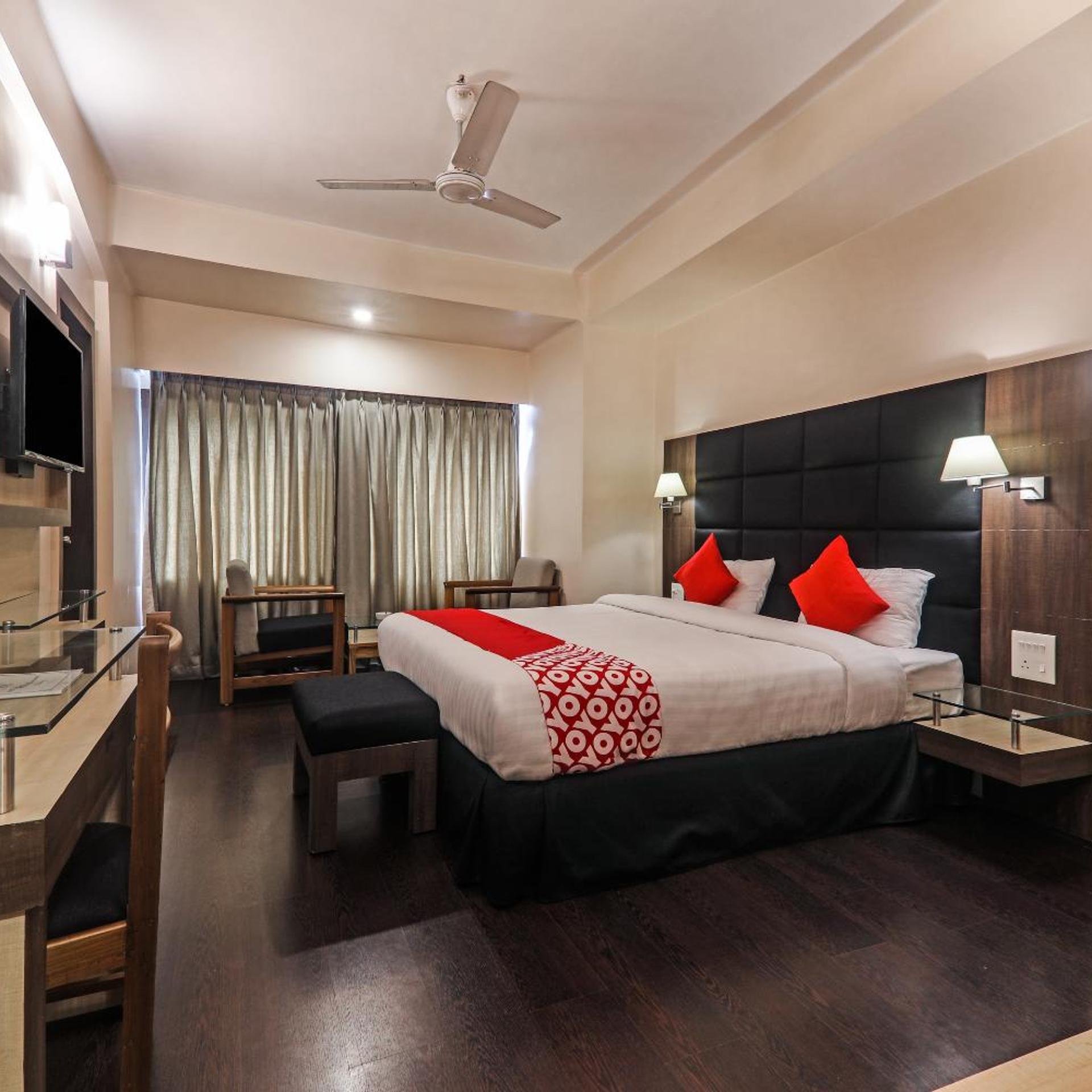 HOTEL APLINE CONTINENTAL 18/55