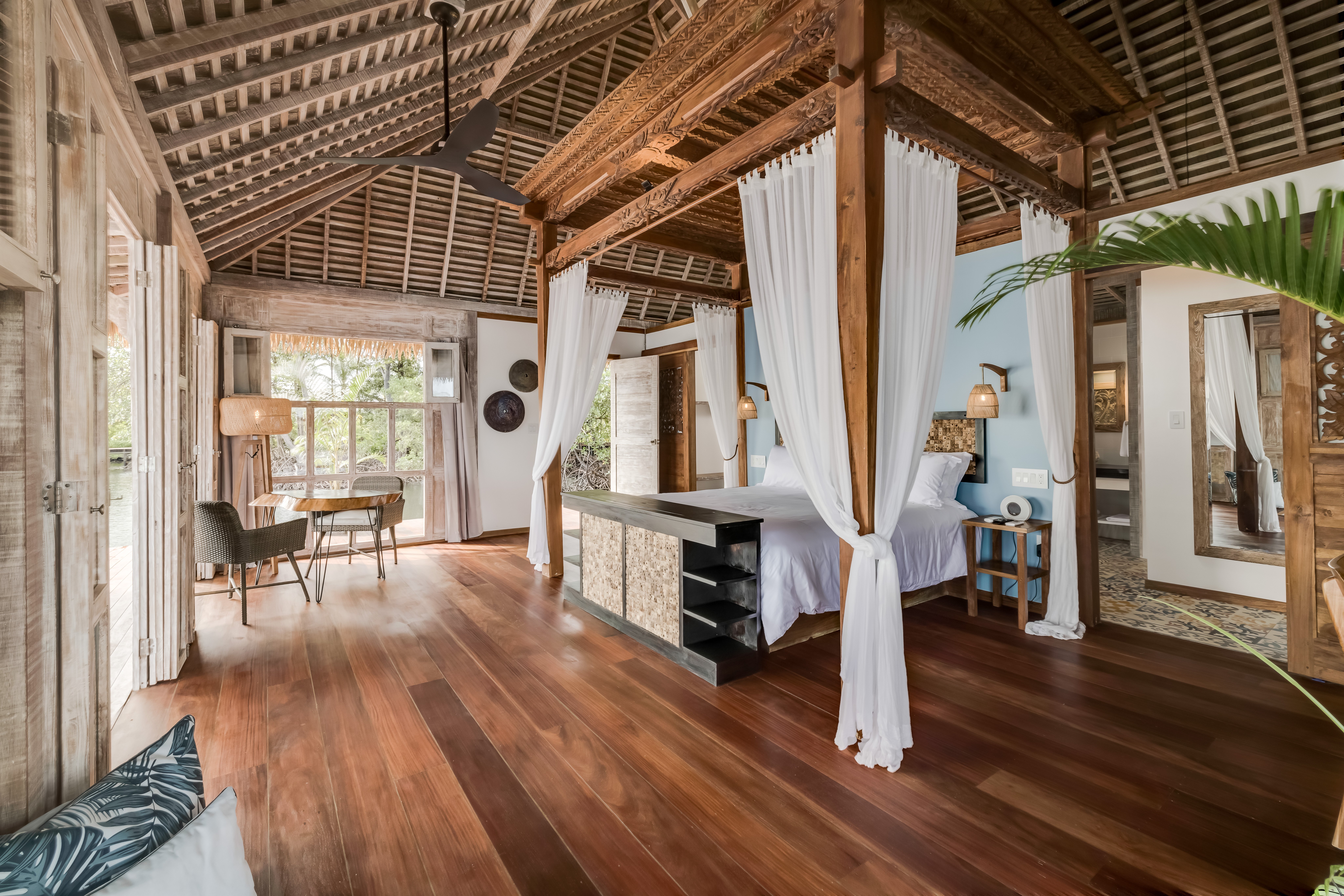 Nayara Bocas del Toro 4/30