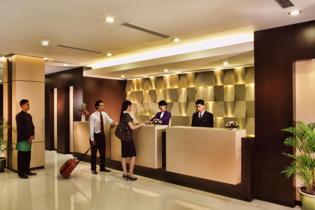 Orchardz Hotel Ayani 3/41