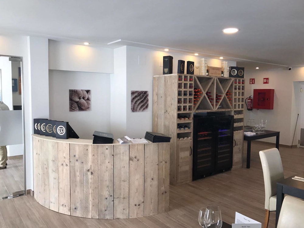 Hotel Moli Boutique 10/57