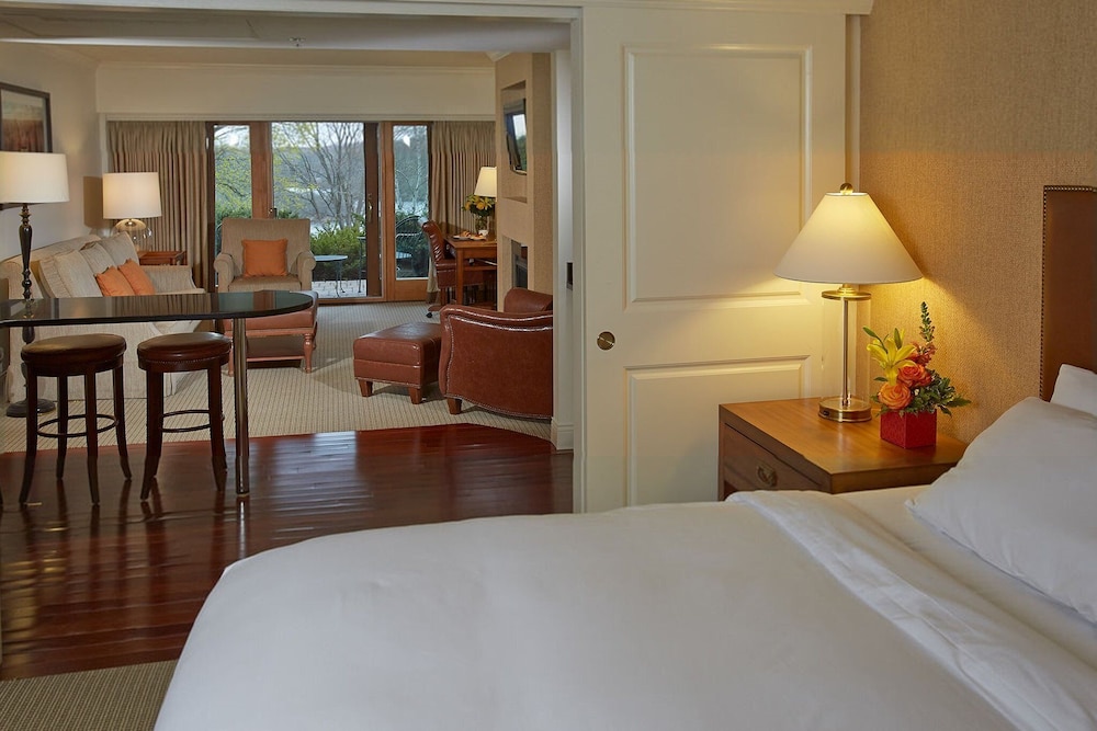 Grand Geneva Resort & Spa 15/42