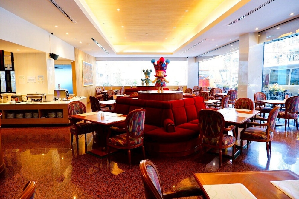 Furamaxclusive Pratunam Park Hotel 34/54