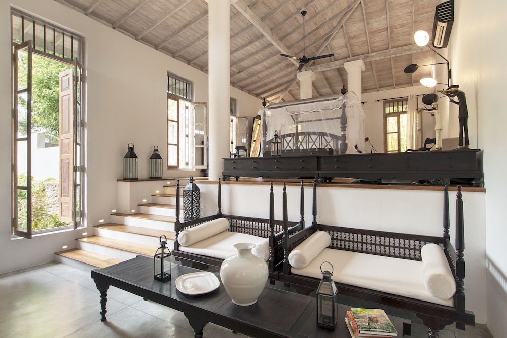 Haritha Villas + Spa 33/55