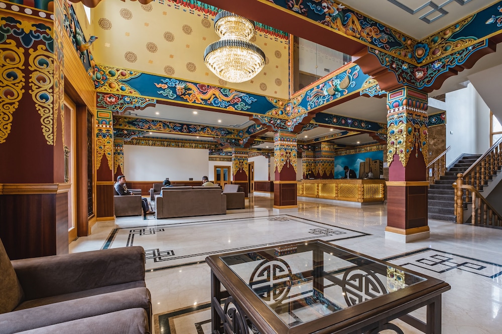 The Gawaling Ladakh 6/33