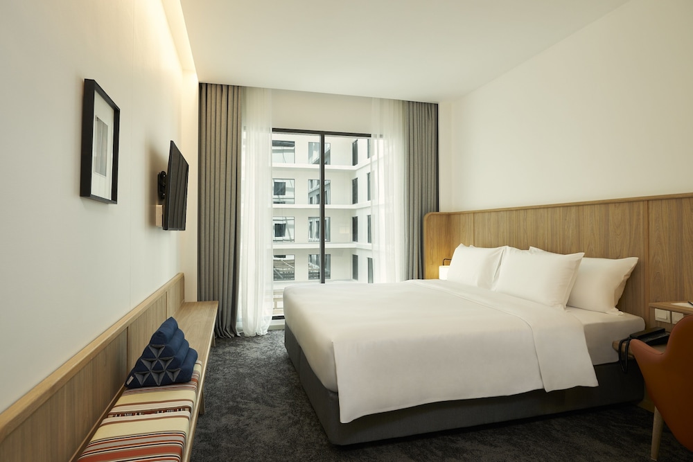 ASAI Bangkok Chinatown 17/50
