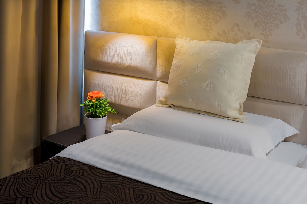 LA BOHEME酒店(LA BOHEME HOTEL) 图片2