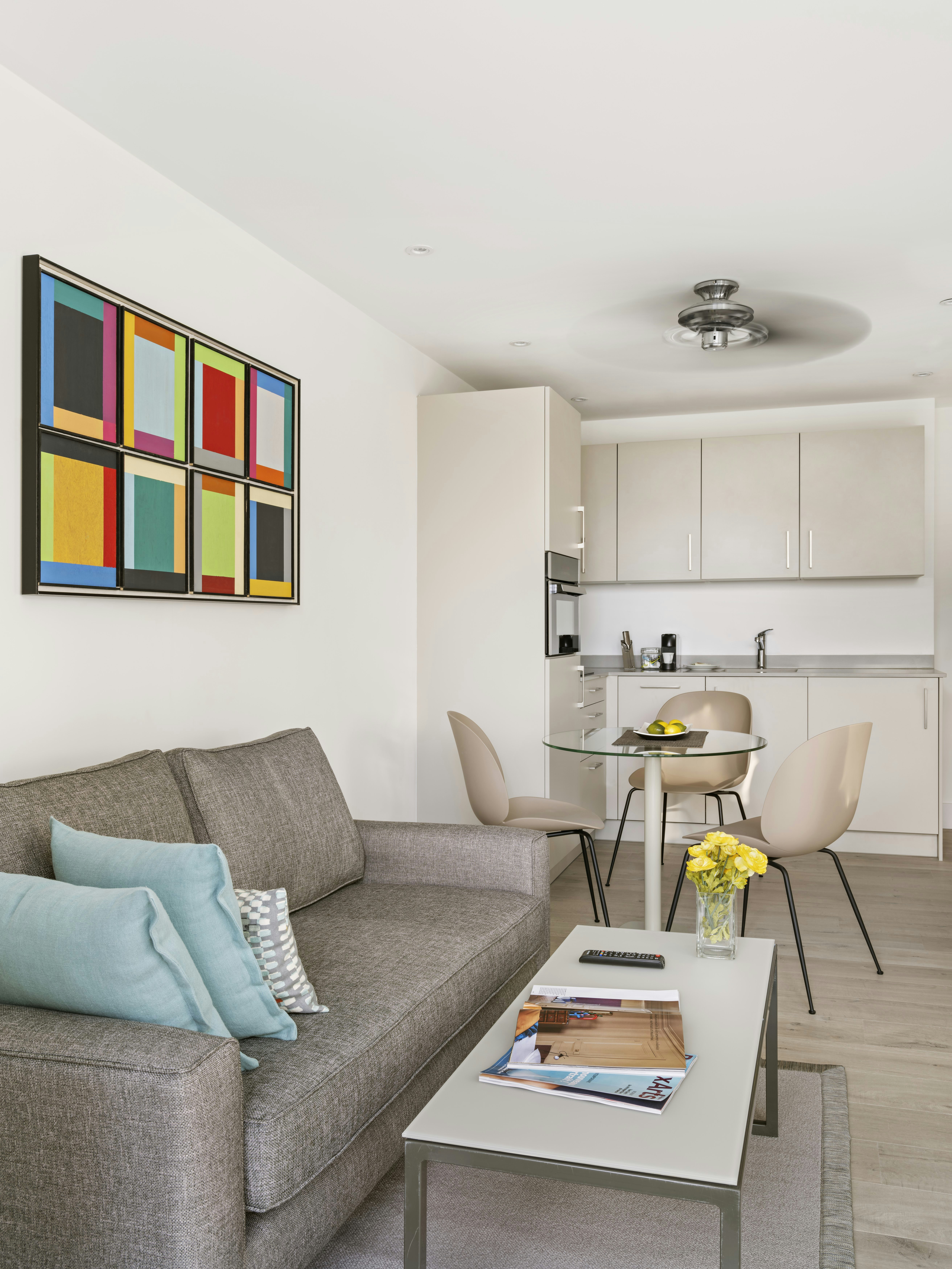 Q Square by Supercity Aparthotels 23/37