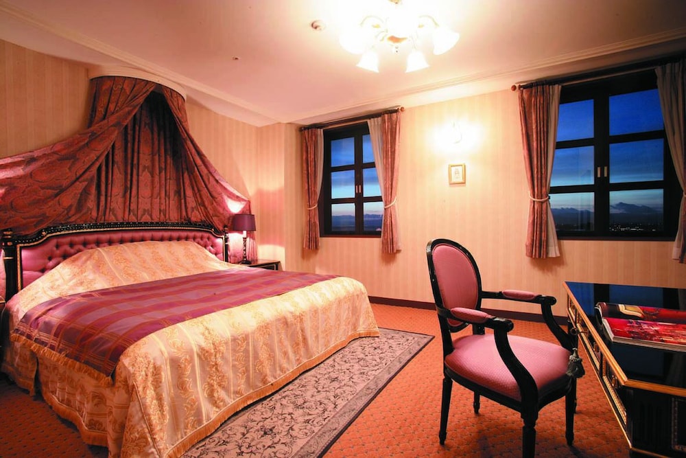 Kitabiwako Hotel Grazie 10/49