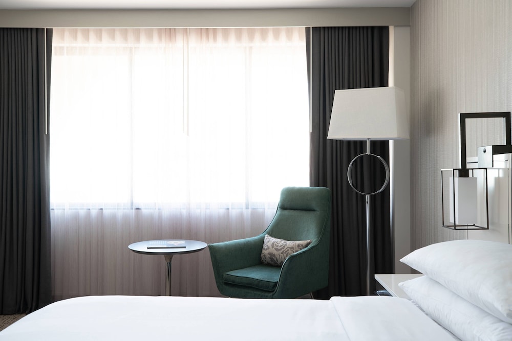 Washington Marriott Georgetown 28/49