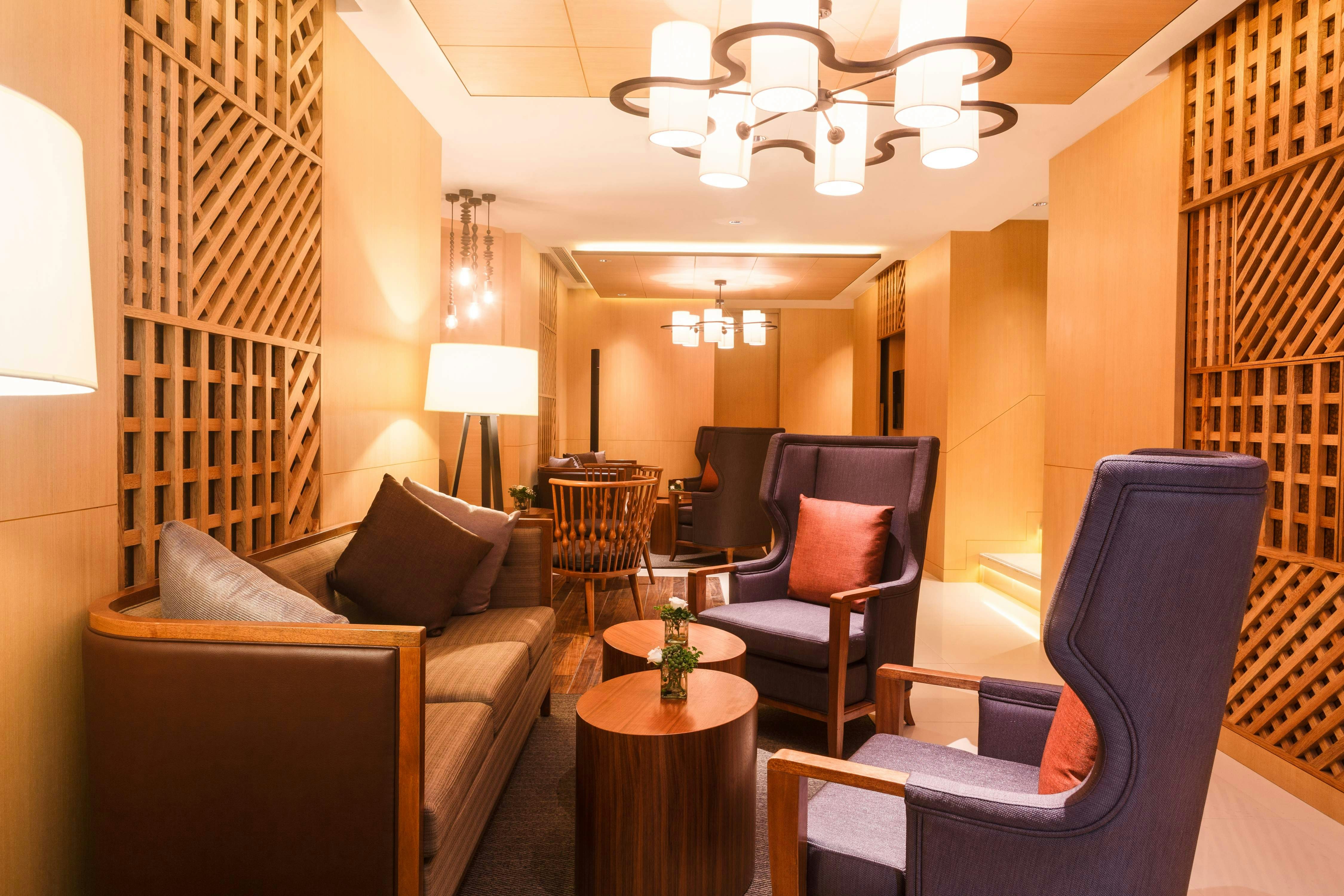 Hilton Colombo Residence 33/83