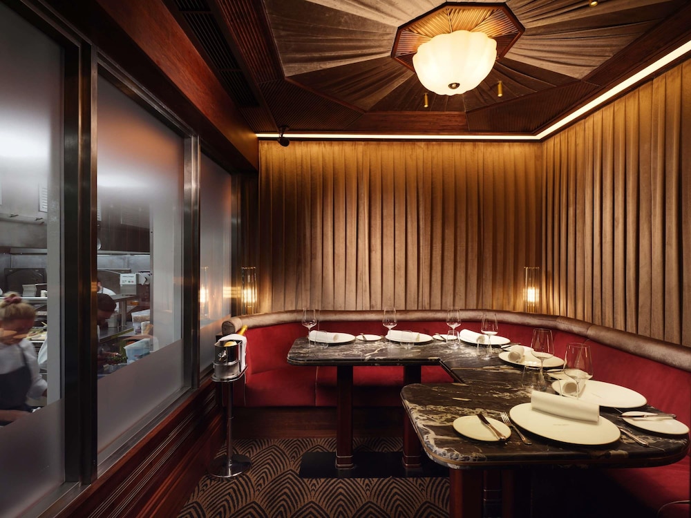 The Savoy Hotel 20/50