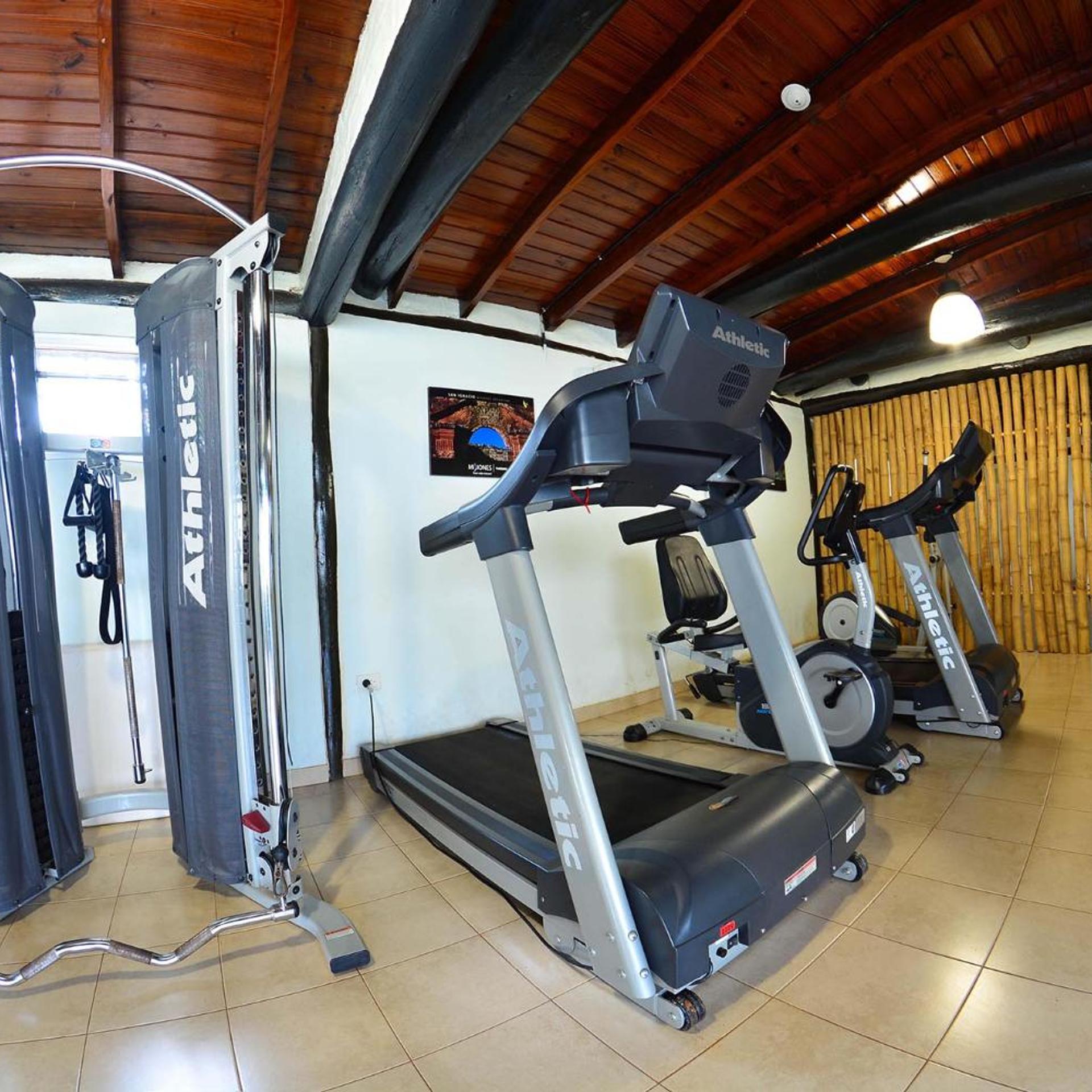 La Mision Posadas Hotel and Spa 21/47