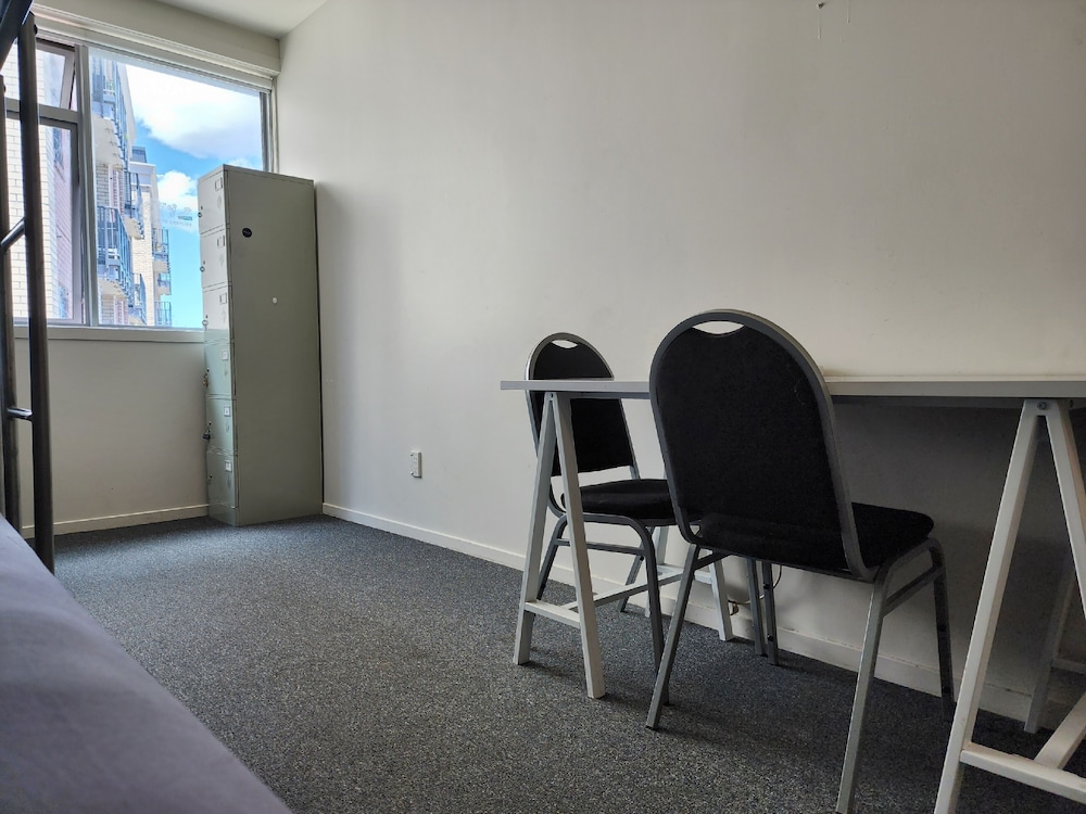 Newton Lodge - Hostel 24/43