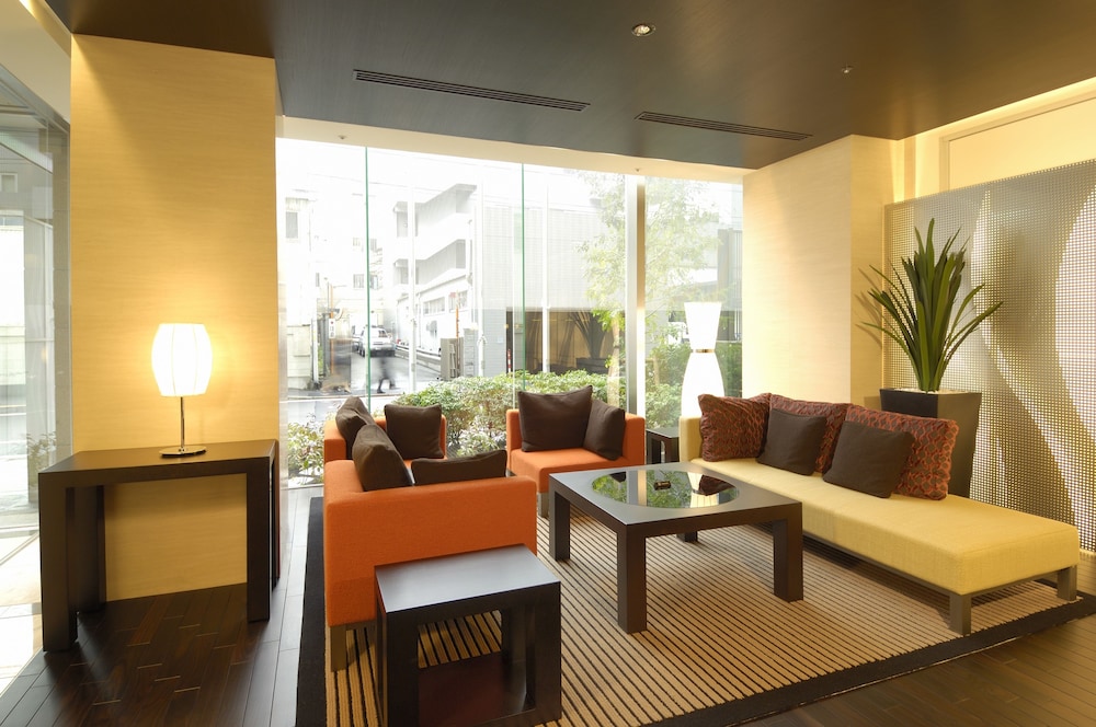 Hotel Jal City Kannai Yokohama 34/60