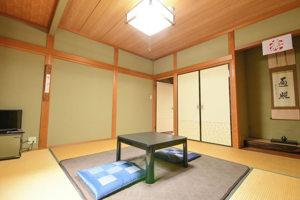 Koyasan Shukubo Komyoin 26/44