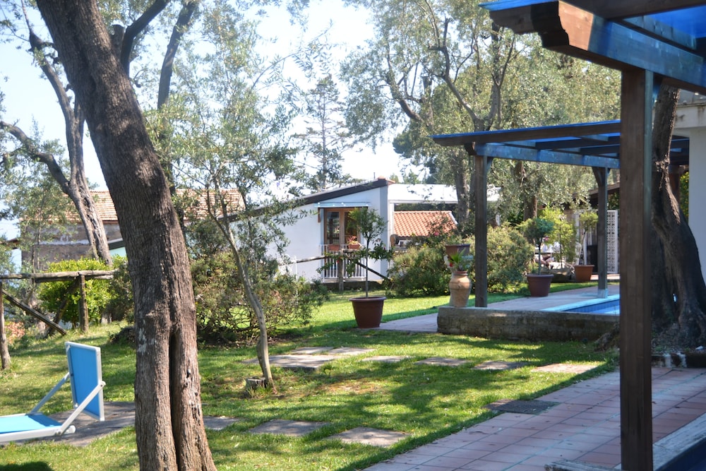 Villa Giovanna 34/49