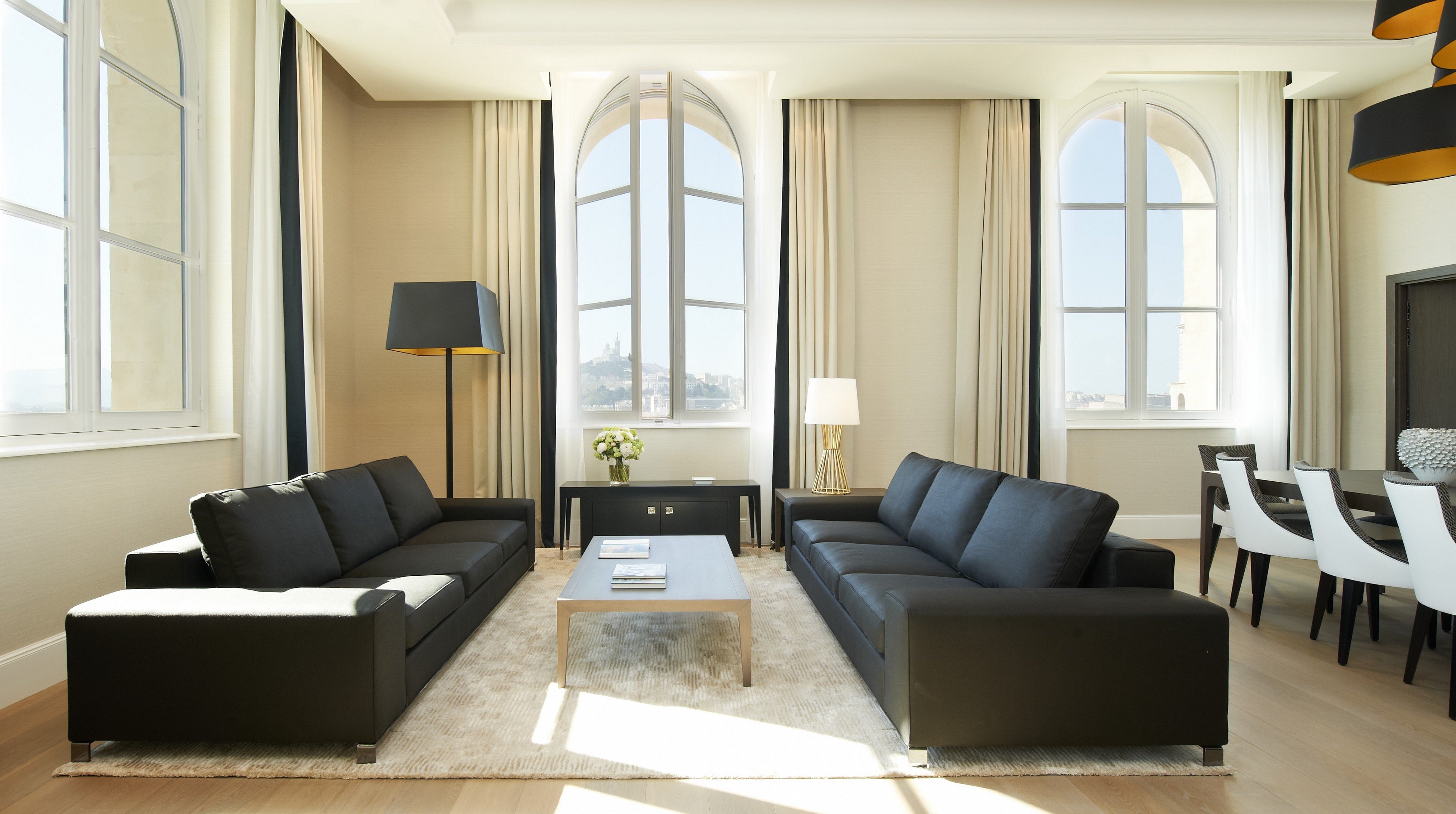 InterContinental Marseille - Hotel Dieu by IHG 28/50