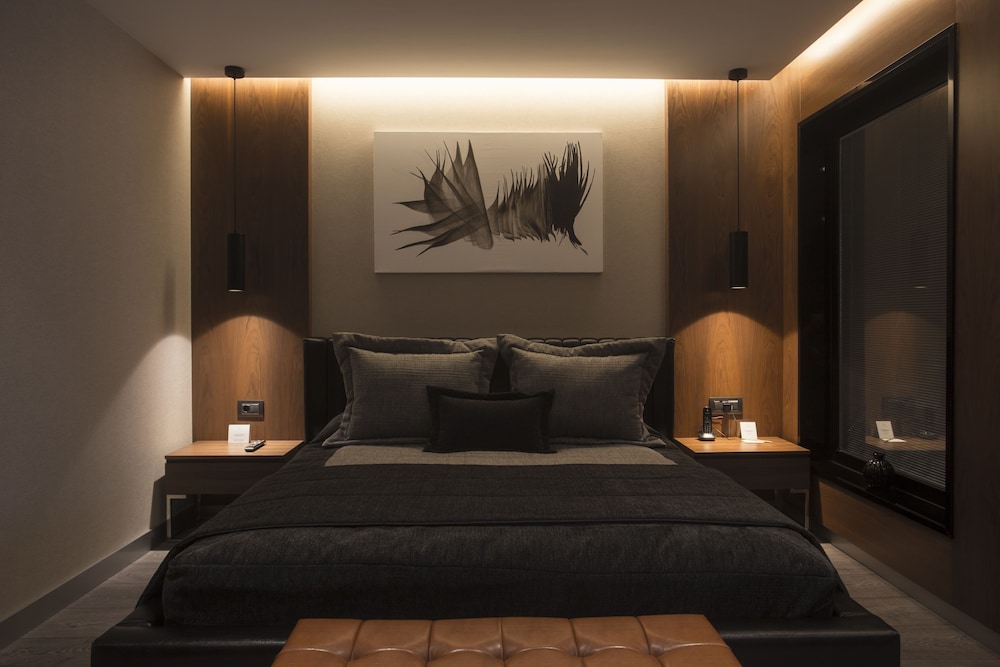 Zeniva Hotel Izmir 20/48