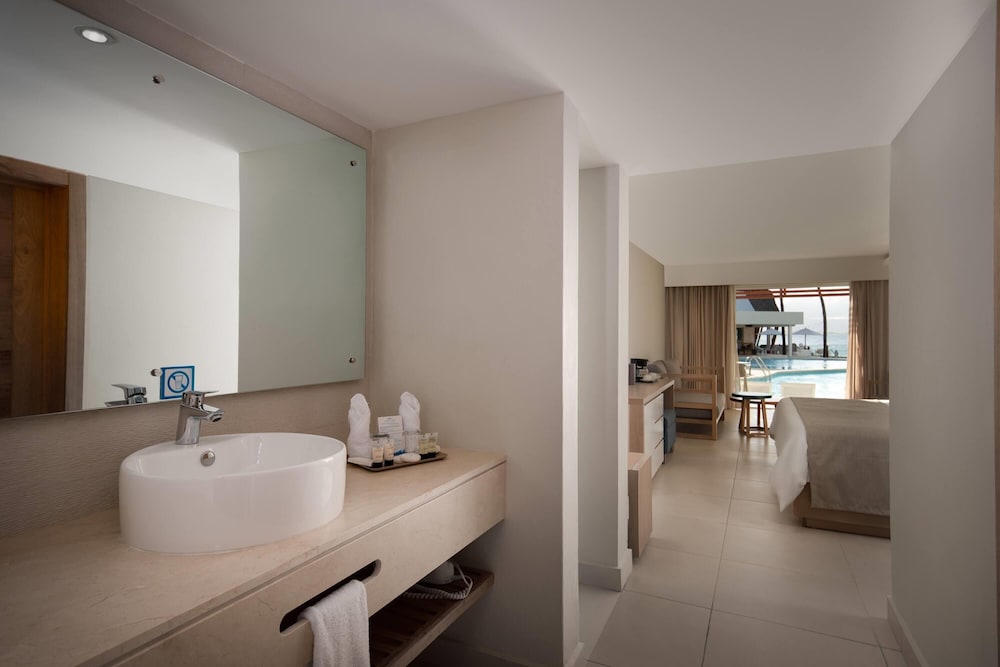 Select Sosua Adults Only, Trademark by Wyndham All Inclusive 45/45