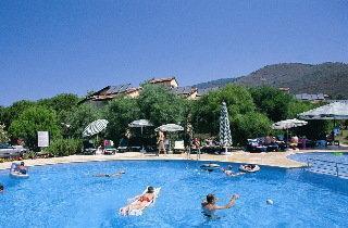 Dogan Paradise Beach 15/30
