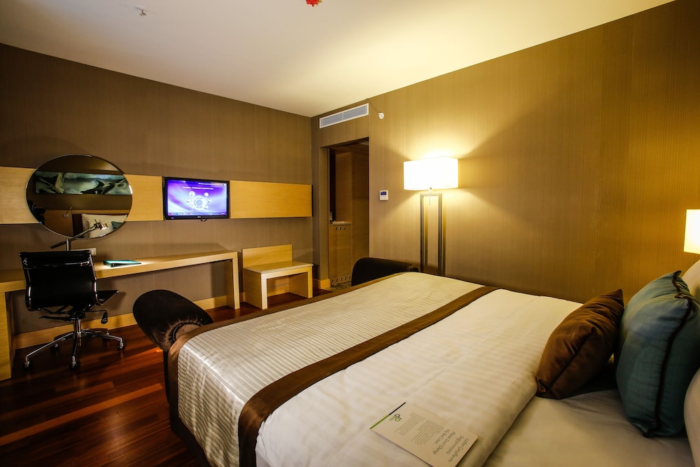 Park Dedeman Bostanci Hotel 19/52