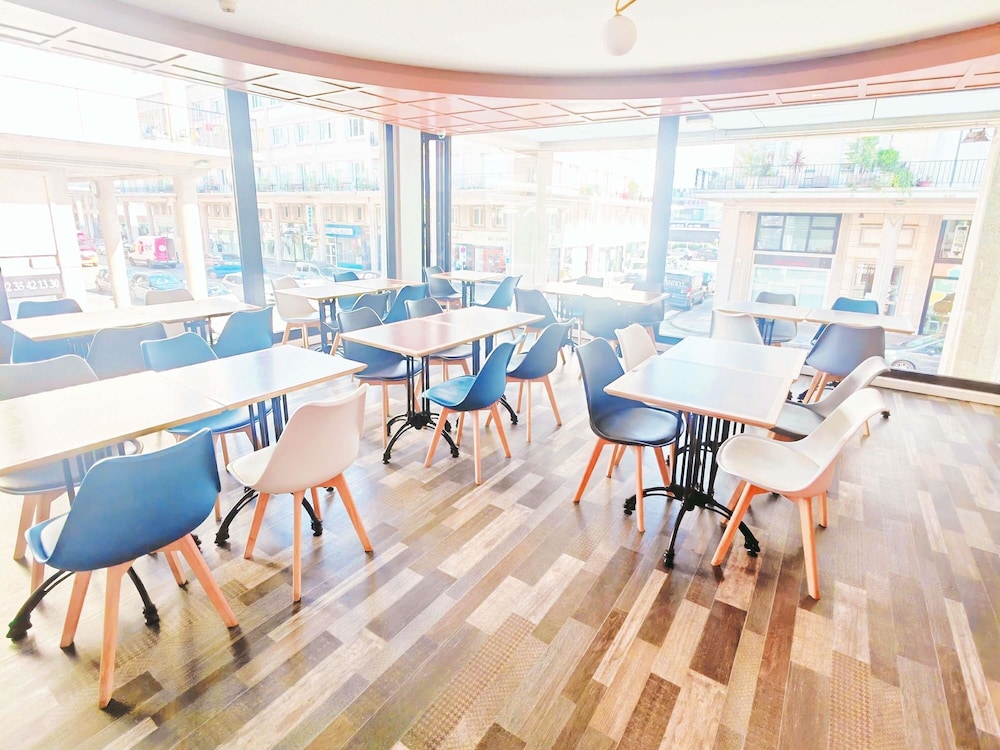 ibis Styles le Havre Centre Auguste Perret 32/50