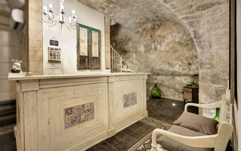 Hotel Sabbinirica 5/50