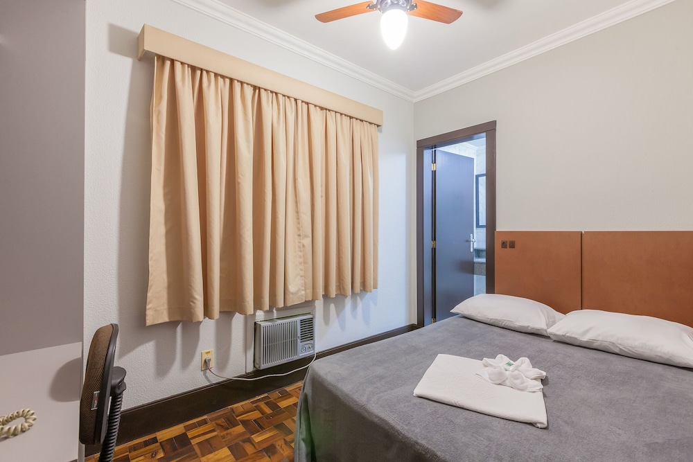 Tri Hotel Criciuma 16/39