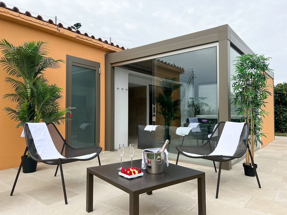 Giotto Luxury Country House 33/50