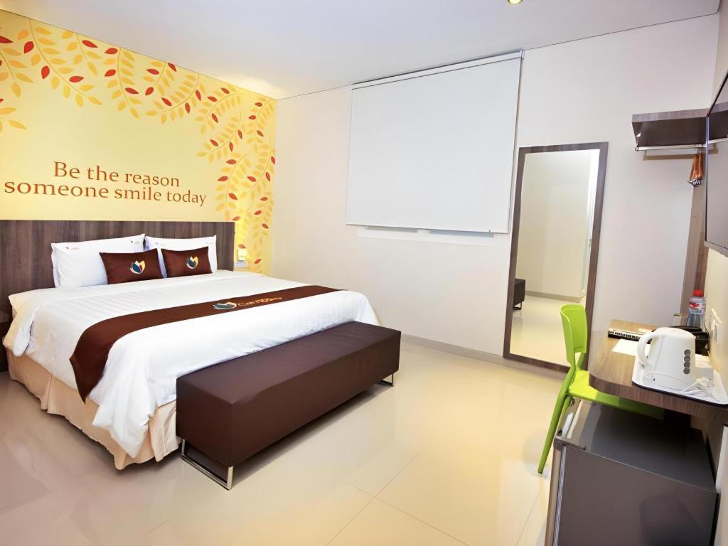 Graha Cempaka Boutique Hotel 6/17