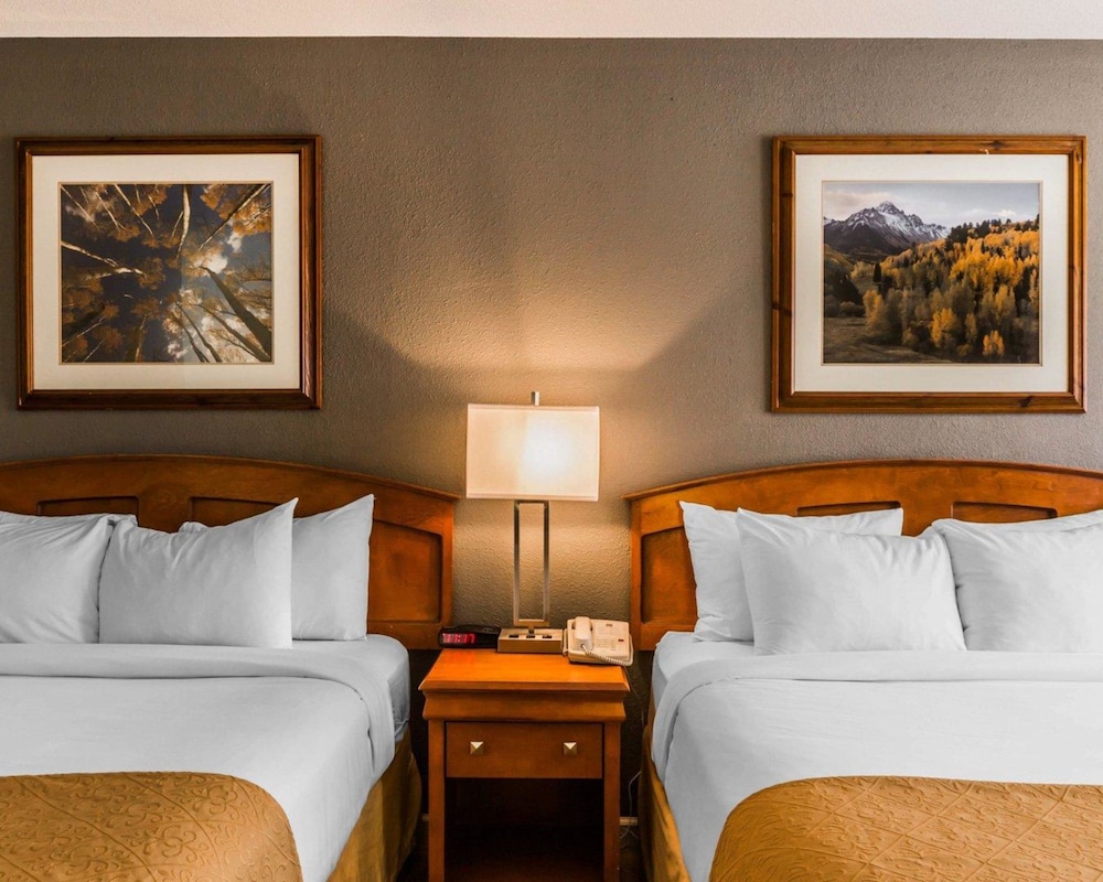 Quality Inn Durango 18/33