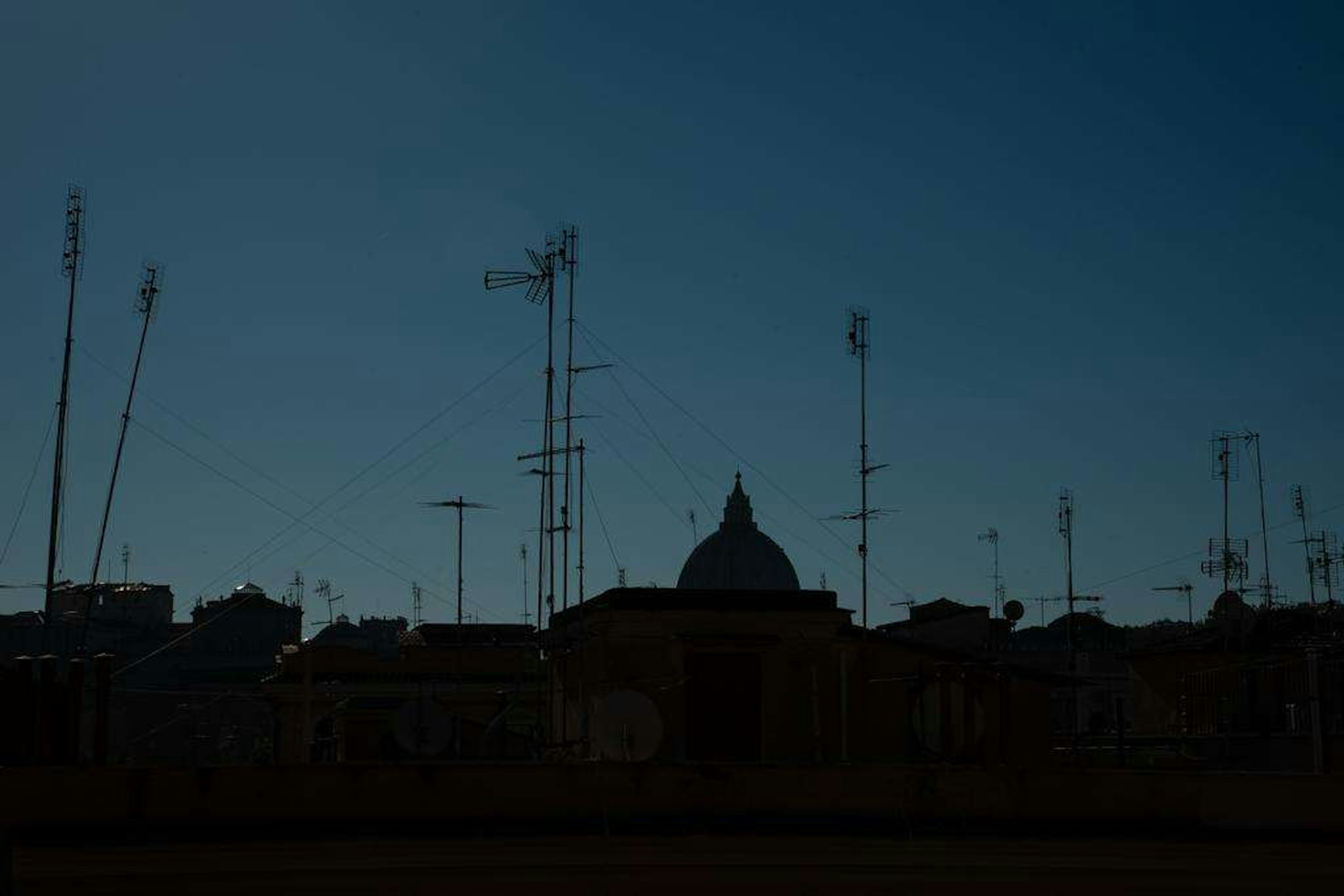 Hotel Ottaviano Augusto 27/32