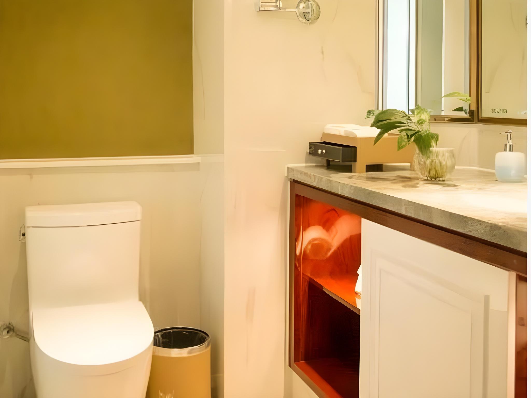 GreenTree Eastern Yancheng Jianhu County Aobaolia Life Plaza Hotel 47/47