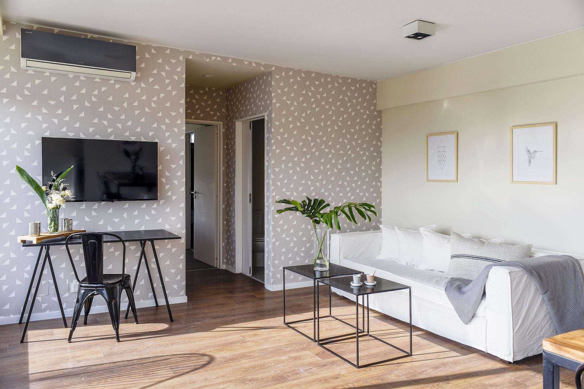Top Rentals Residence Nunez 35/50