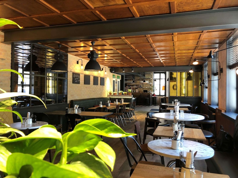 Ibis Saint Omer Centre 60/75