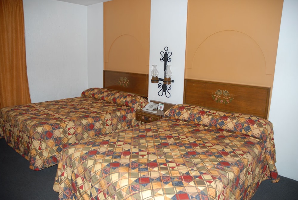 Hotel Aranzazu Eco 17/43