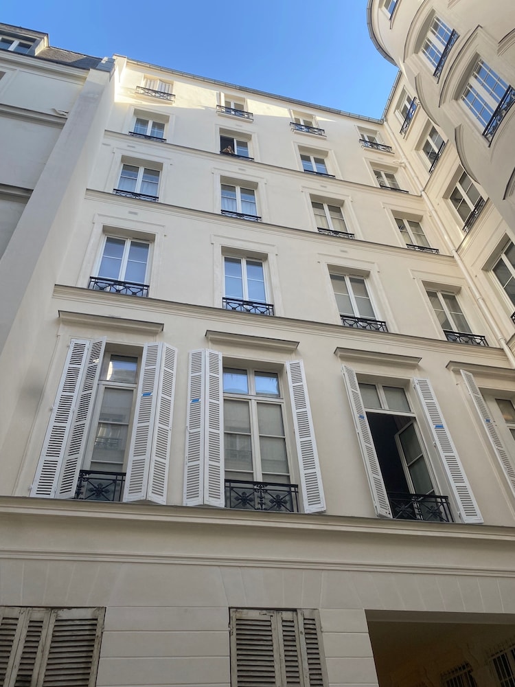 1Er Etage Opera 4/52