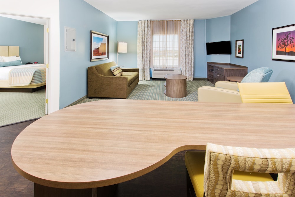 Candlewood Suites Corpus Christi Naval Base Area 12/42