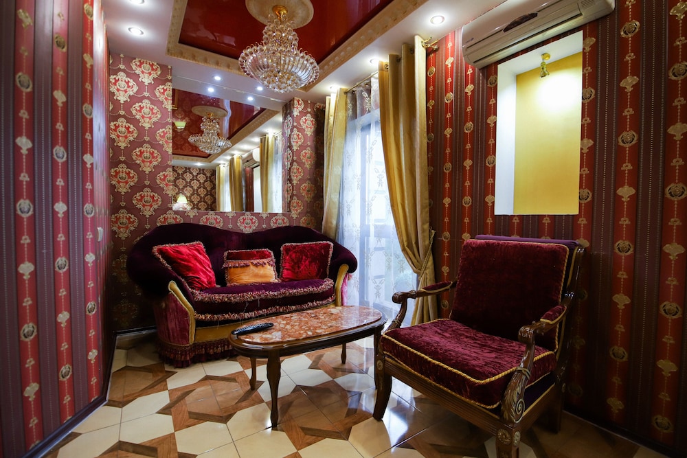 Prestige Apart Hotel 32/49