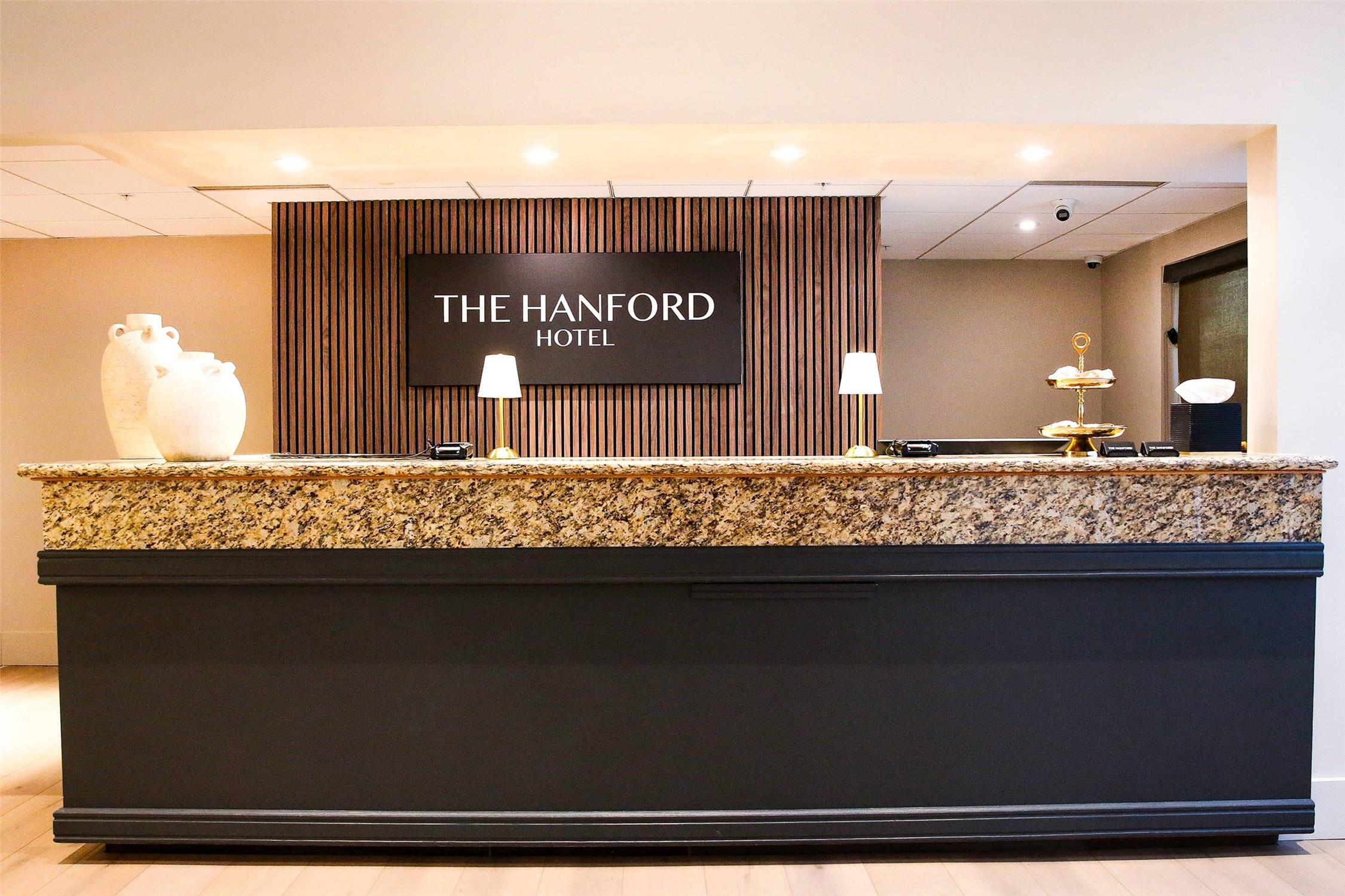 The Hanford Hotel 6/38