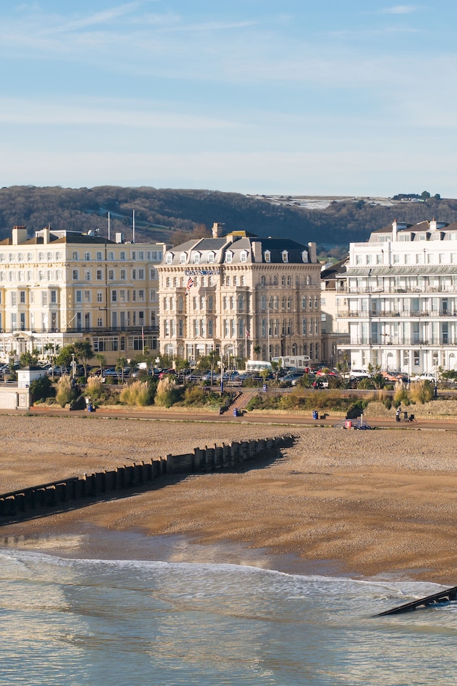 The Chatsworth Hotel 45/50