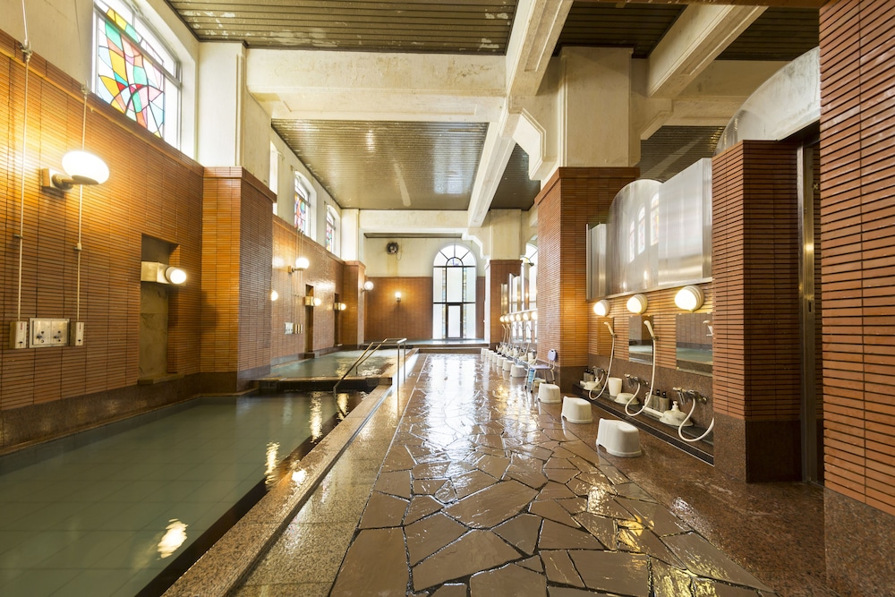 Hotel Taisetsu ONSEN&CANYON RESORT 18/41