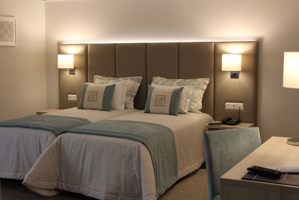 Hotel Fatima 13/50