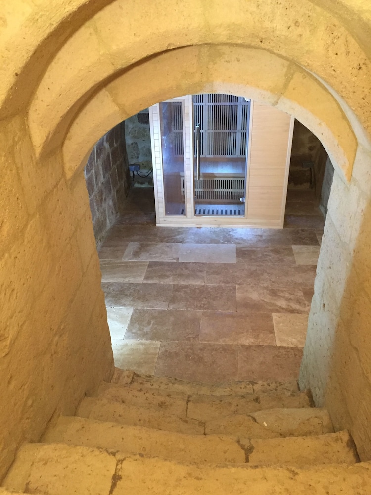 Casa La Palma Le 48 & La Courmellette Hammam et Sauna 22/50