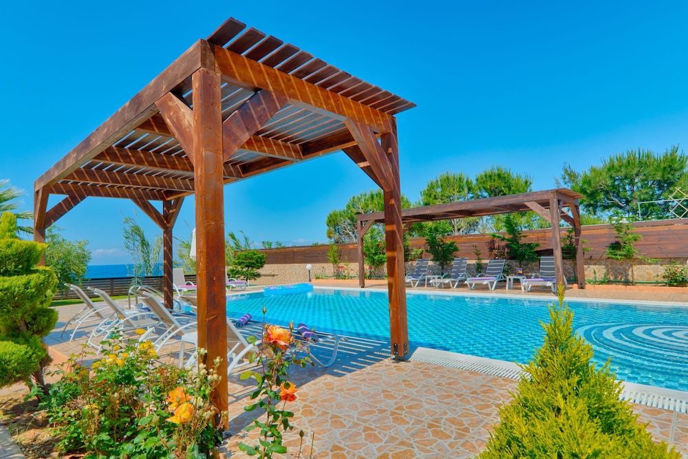 Villa Sofia 40/48